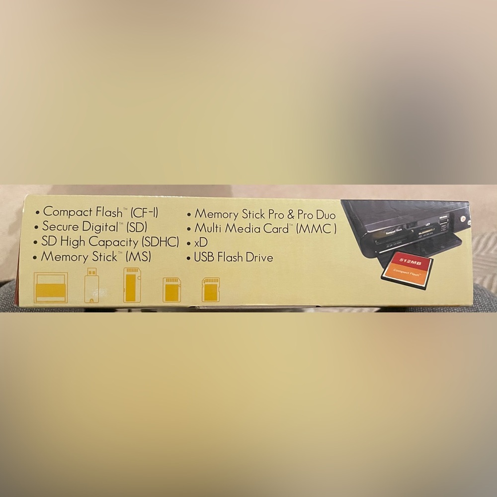 TV picture viewer